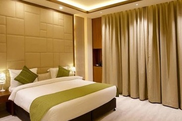 ホテル Ritz Resort