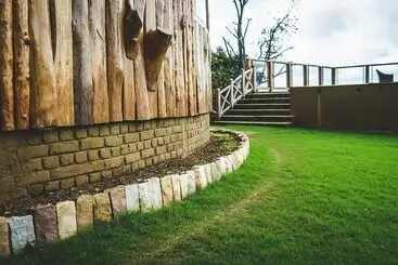 Hôtel The Peru Resort By Xtreeme