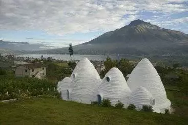 ホテル Urku Wasi Lodge