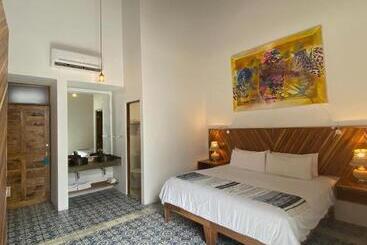 Nana Vida Hotel Morelia