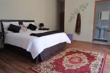 ペンション Buckleys Guest Accommodation