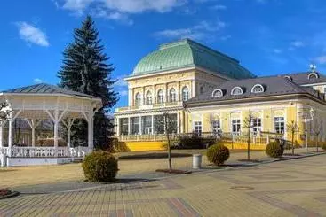 Majatalo Penzion U Modrého Slona