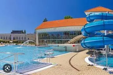Pensione Penzion U Modrého Slona