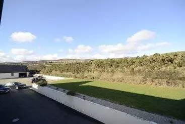 Pensão Templeview Lodge