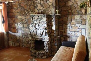 هتل آپارتمان Uysallar Koy Evi