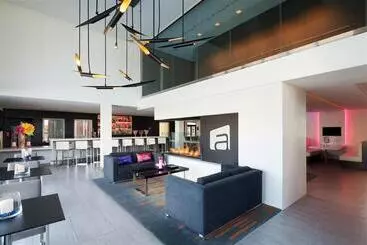 هتل Aloft Sunnyvale