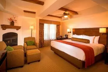 فندق Austria Haus