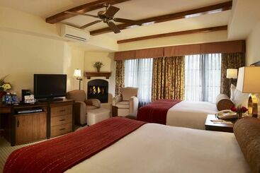 בית מלון כפרי Austria Haus