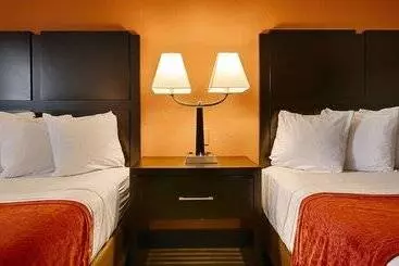 Hôtel Best Western Bayou Inn And Suites