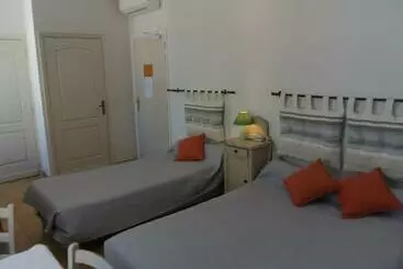 Hotel Hôtel Castel Mistral