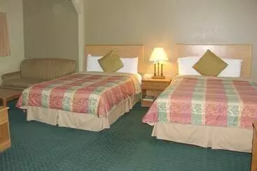 酒店 Holland Inn And Suites