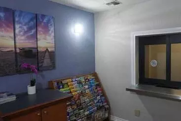 Hotel La Villita Inn