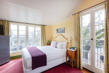 酒店 Lavender, A Four Sisters Inn