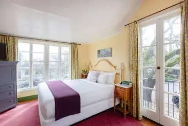 酒店 Lavender, A Four Sisters Inn