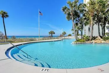 Szálloda Long Beach Resort By Resort Collection