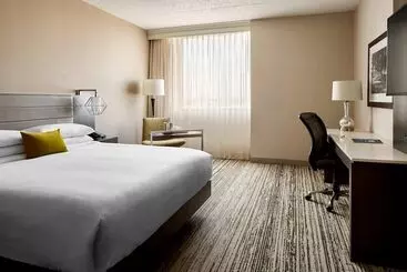 فندق Marriott Cincinnati North