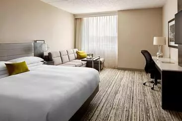 Hotel Marriott Cincinnati North