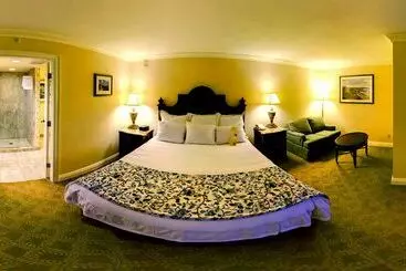 Wentworth By The Sea, A Marriott Hotel & Spa