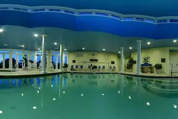 Wentworth By The Sea, A Marriott Hotel & Spa