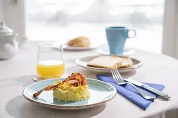 酒店 Residence Cavalluccio Marino