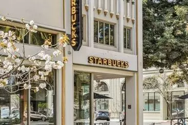 Kasa Niche Hotel Redwood City