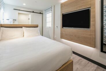 Kasa Niche Hotel Redwood City