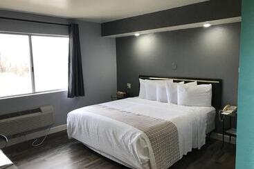 בית מלון כפרי Valued Stay Madison