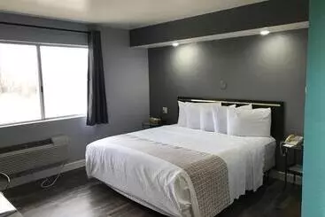 فندق Valued Stay Madison