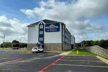 Microtel Inn & Suites By Wyndham Bossier City