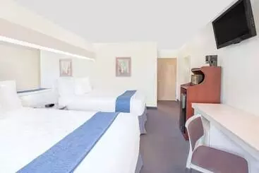 Microtel Inn By Wyndham Broken Bow