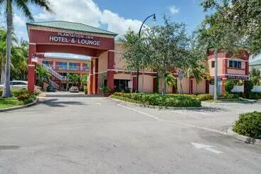 Plantation Inn Hotel And Lounge