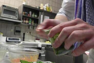 旅馆 Gasthof Grüner Baum