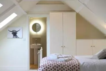 Retkeilymaja The Crown Inn