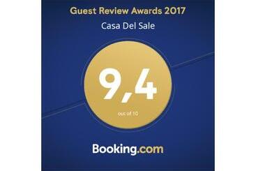 Bed and Breakfast Casa Del Sale