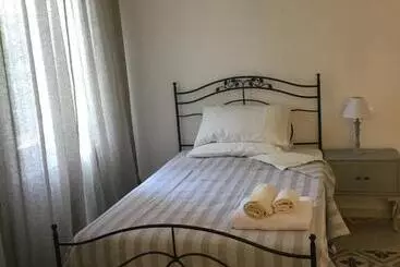 Bed and Breakfast Via Mazzini
