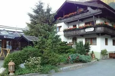 Bergsteiger Zimmer Pension Obermair