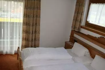 Bergsteiger Zimmer Pension Obermair