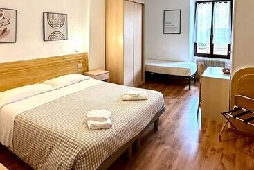 Hotel Albergo Varone