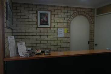 Мотель Bega Southtown Motor Inn