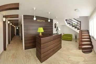 ペンション Casa Anastasia