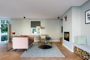 پانسیون Maison Cabrière   Boutique Suites