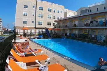 Sea Chest Motel