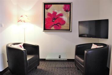 住宿加早餐 Chambres D'hôtes François Bleger