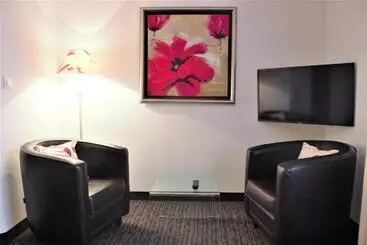 تختخواب و صبحانه Chambres D'hôtes François Bleger