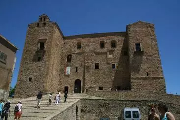 Bed and Breakfast Donjon Suite Centro Storico