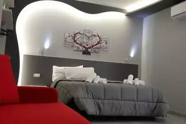 Bed and Breakfast Donjon Suite Centro Storico