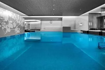 Hôtel Giardino Bed & Breakfast