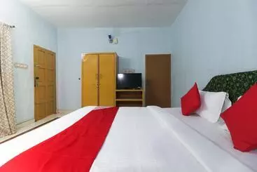 Hotel O Sandhra Apartments