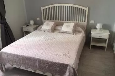 Pension Camere La Forgia