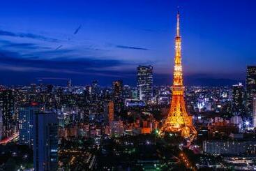Pensão Guesthouse Haneda Airport